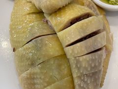 壹心鸡-文记壹心鸡(宝华路店)
