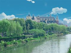 -安徒生童话乐园