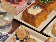 -小苍兰风铃草蛋糕甜品(沈阳店)