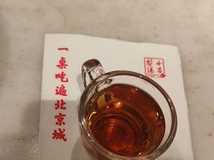 -小吊梨汤·北京菜·烤鸭(鸟巢店)