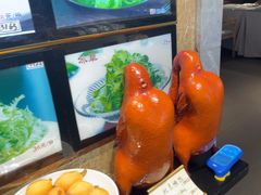 -台鄉缘 ·小海鲜·台州菜(桃林路店)
