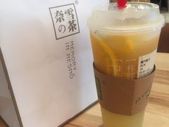 -奈雪的茶(石厦时代广场店)