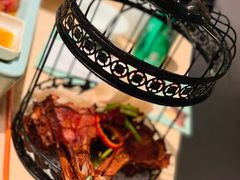 -避风塘(宝山万达店)