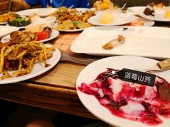 -汉巴味德巴西烤肉(顺和广场店)