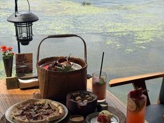 -六阅·福十 FORTEN 海景咖啡西餐厅(双廊古镇店)