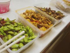 -小民大排档(马场角横路店)