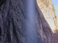 -雁荡山大龙湫景区