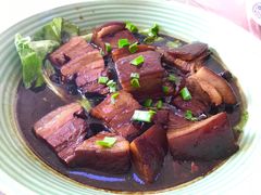 -芸海阁·农家私房菜(沙家浜景区出口店)