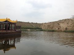 -水洞沟旅游区