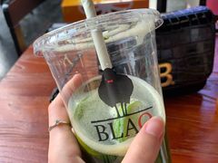 -BLAQ咖啡(骏豪店)