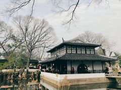 -拙政园