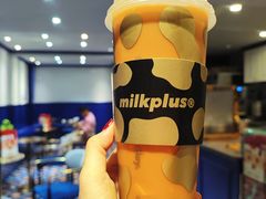 -milkplus·泰式奶茶(较场东路店)