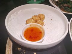 -顺峰顺水顺德菜(龙华店)