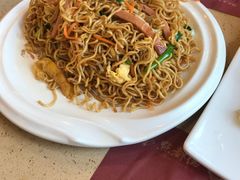 三丝炒面-点都德(千灯湖环宇城店)