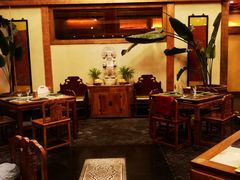 -那家小馆•北京菜•烤鸭(香山店)