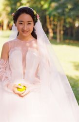 -巴黎婚纱摄影工作室