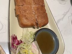 -鹿港小镇(悠唐店)