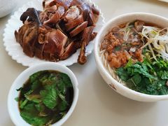 -沈卫国卤鸡店(总店)