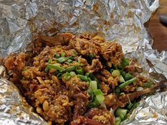 -老黄记手撕烤兔(玉林街店)