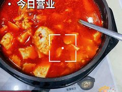 -服务大楼冷面(延大店)