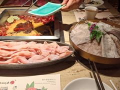 -锦城印象火锅(天府三街店)