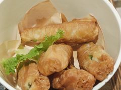 -锡和无锡菜(景丽苑店)