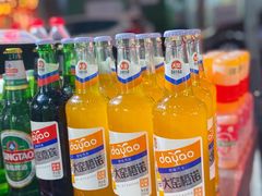 -正宁路小吃夜市