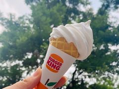 -汉堡王(天津鲁能店)