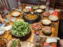 -笔记安顺夺夺粉火锅