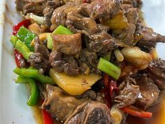 -妈妈的味道(和顺古镇店)