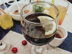 -东方红海鲜百汇(国际大厦店)