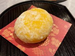 榴莲大福-一绪に寿喜烧自助(世茂广场店)