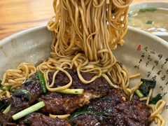 -无名氏面馆(邮电路店)
