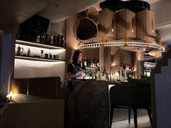 -BAR Signal·鸡尾酒酒吧