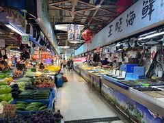 -桃源市场(解放路店)