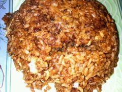 酱油炒饭-19号私房菜(云南路店)