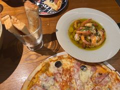 -JINNS锦时 steak&pizza(浸信会礼拜堂旧址店)