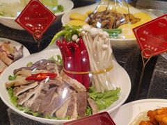-味到1981日照海鲜·渔饺子