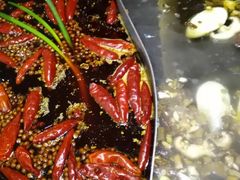 -巴蜀印象火锅(永陵总店)