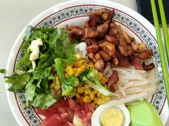 -中医药大学-老3楼餐厅