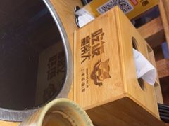 -吃饭皇帝大(合生汇店)