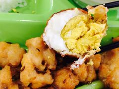 -东北大学（浑南校区）食堂