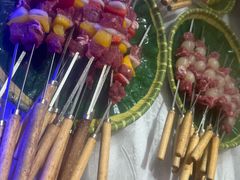 -遇西祠·海鲜烧烤(总店)