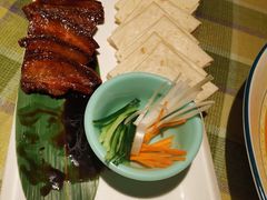 章吴记烤肉-章吴记喜瑞餐厅(东东城店)