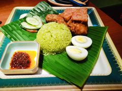-马来西亚肉骨茶汤·招牌螃蟹·烧鸡·呷喱吧吧(海上世界店)