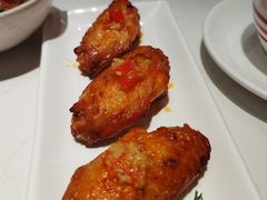 -烁先生披萨·儿童餐下午茶(河南岸店)