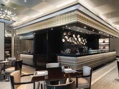 -瑞吉吧 The St·Regis Bar(长沙瑞吉酒店)