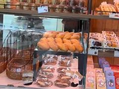 -巴黎贝甜(国贸店)