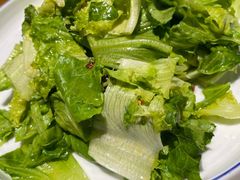 炝椒生菜-三姐妹餐厅(曲江店)