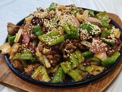 -九里香(三世传承店)